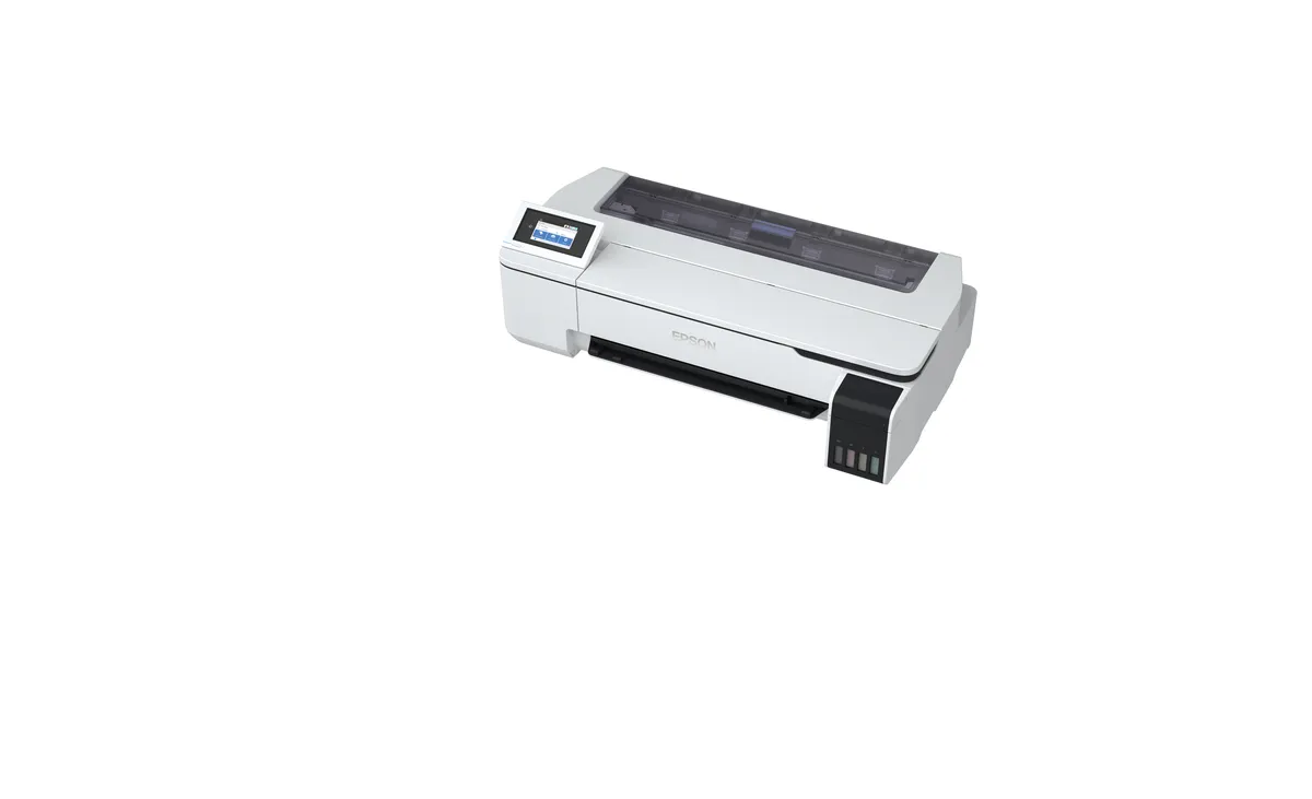 EPSON TECHNICAL PRINTER SURECOLOR SC-T3130X With WiFi view 3